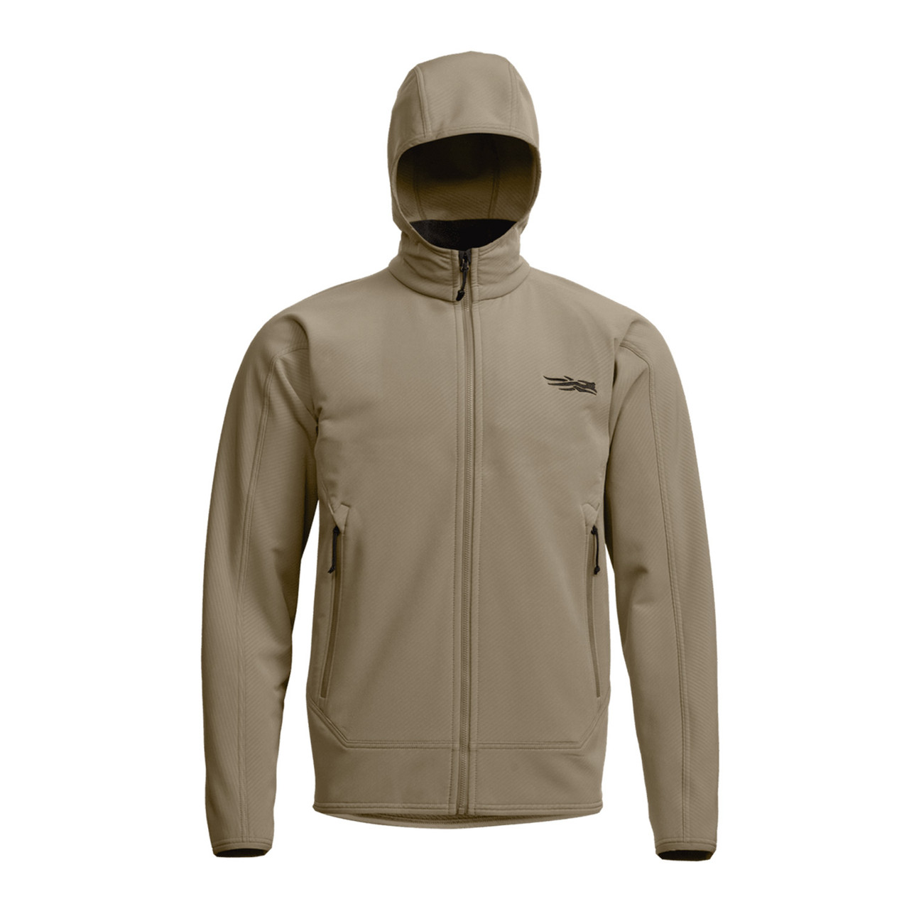 Sitka Alpha Fleece Hooded Jacket | Rogers Sporting Goods