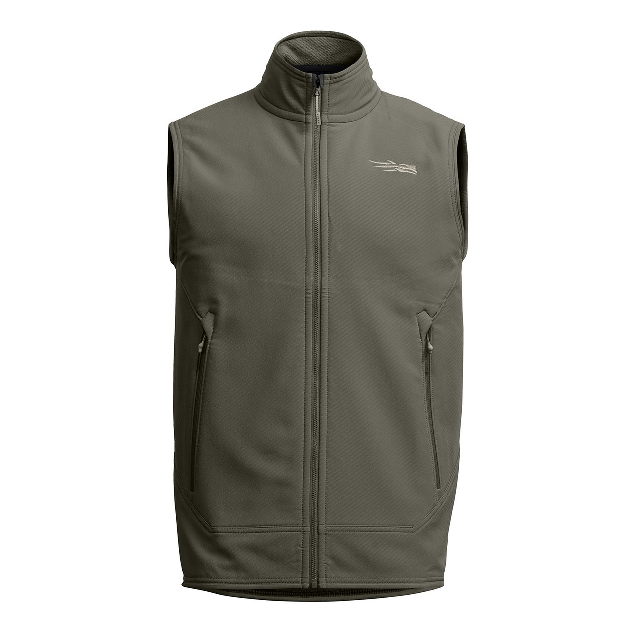 Sitka Alpha Fleece Vest | Rogers Sporting Goods