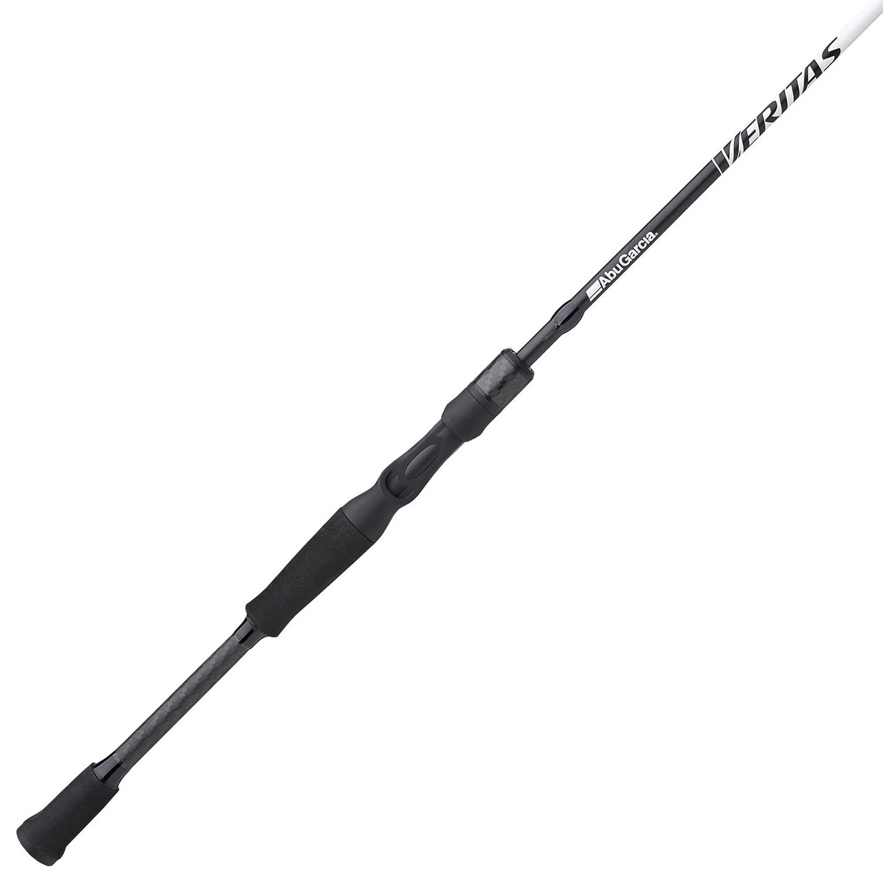 abu garcia verita Veritas Tournament Spinning Rod The next generation of Abu Garcia Veritas Ice rods feature improved Abu Garcia Veritas 2.0 Ice