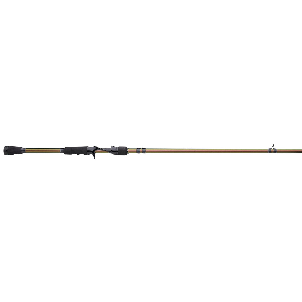 abu garcia ike signature finesse spinning rod - - 1PC Ike Signature Fishing Rods from