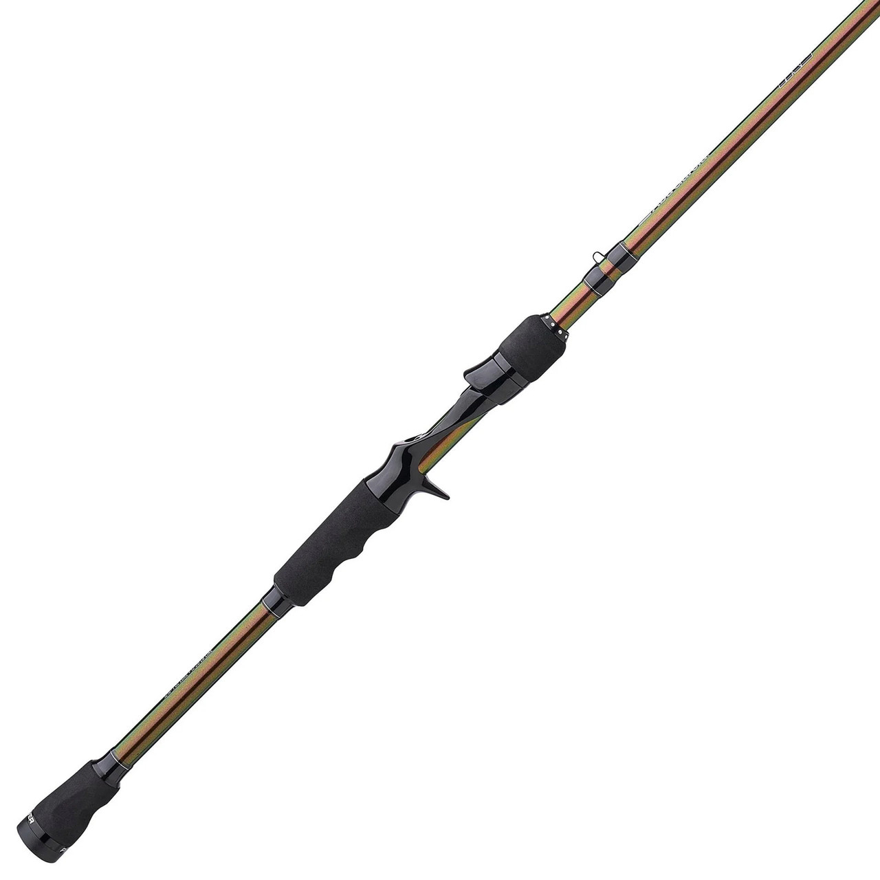 baitcaster combo under $50 KastKing Centron Baitcasting Rod and Reel 7'0