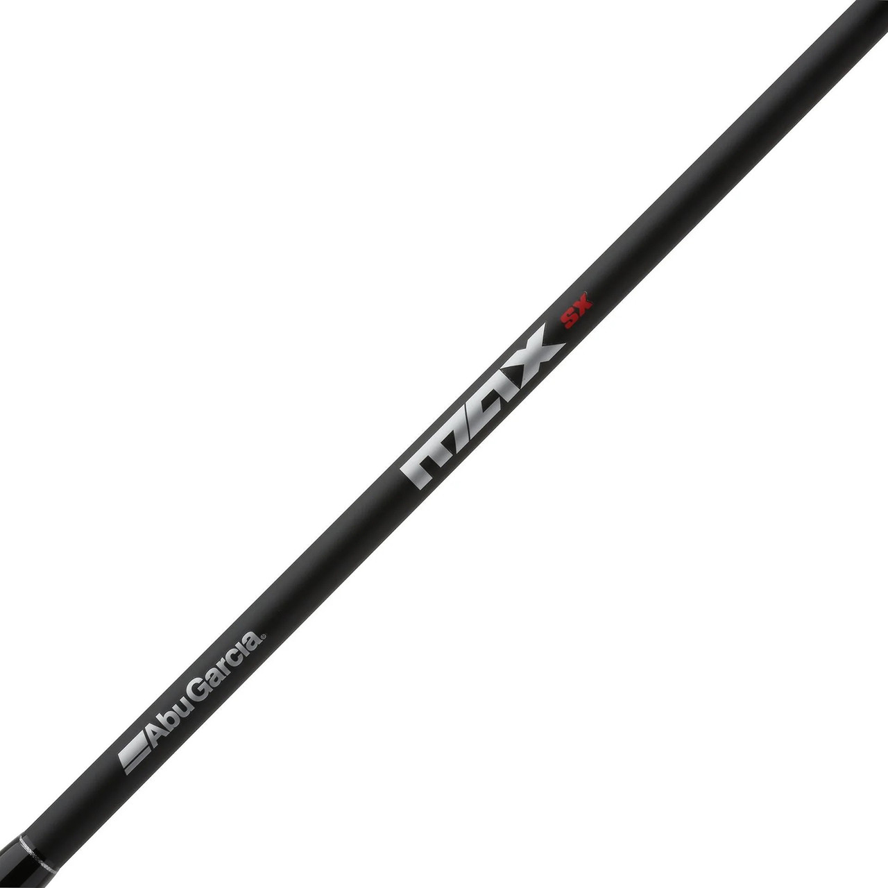 Abu Garcia Max SX3000 2-Piece Spinning Combo | Rogers Sporting Goods