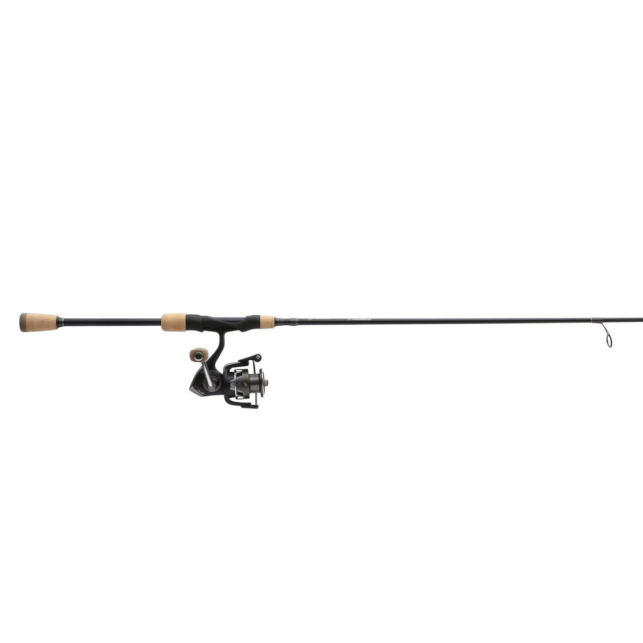 Abu Garcia President XT Spinning Combo | Rogers Sporting Goods