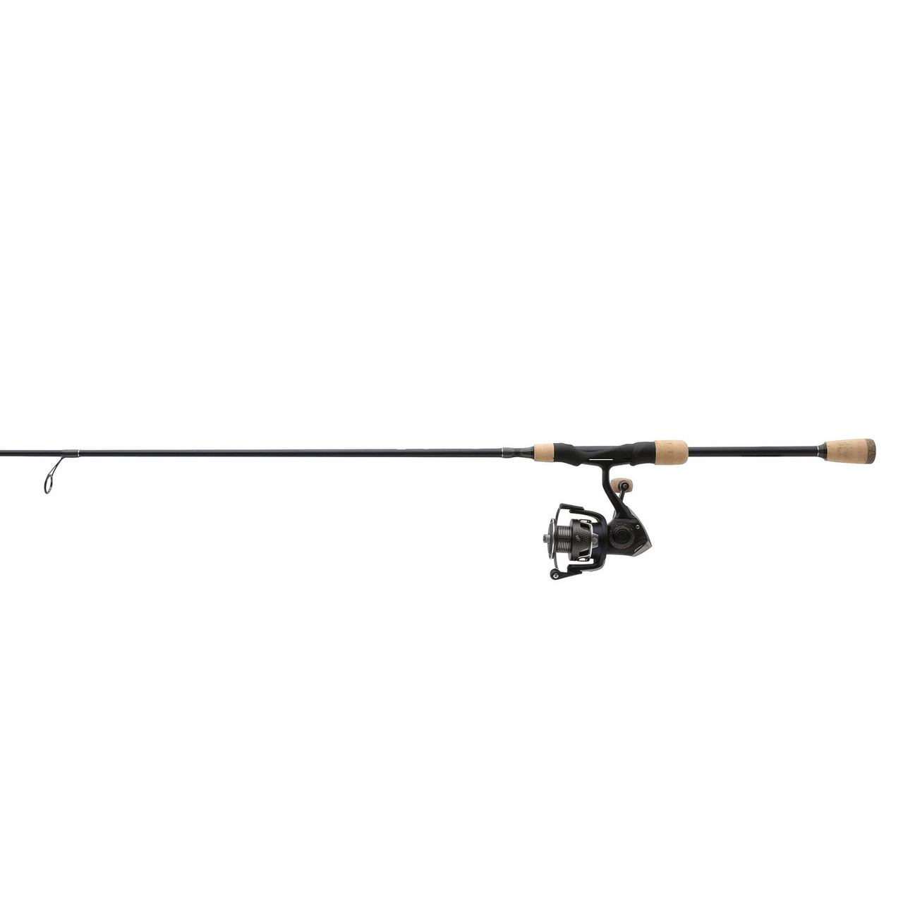 Abu Garcia President XT Spinning Combo | Rogers Sporting Goods