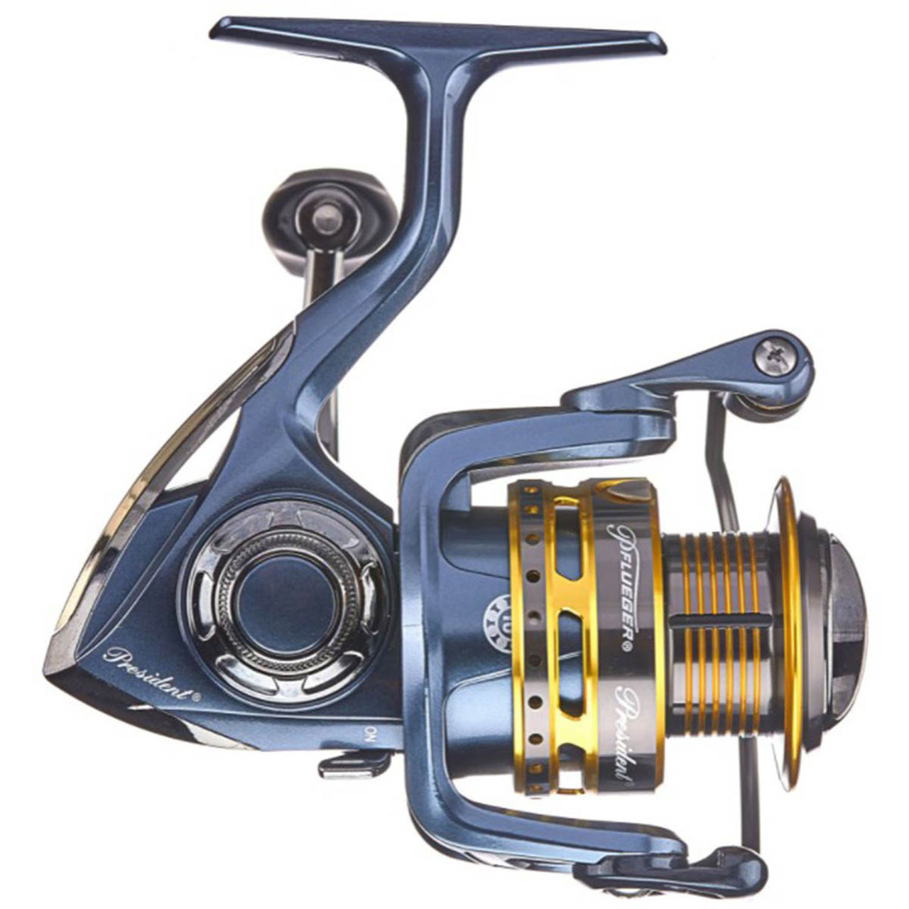 clam fishing reels President Spinning Reel Clam
