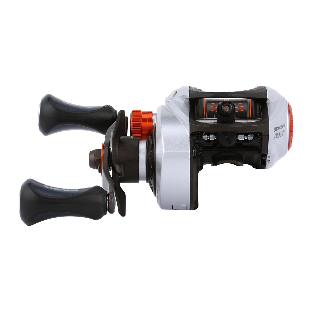 abu garcia bc reel MAX STX Baitcast Lures and Lead Abu Garcia Revo X VoltIQ