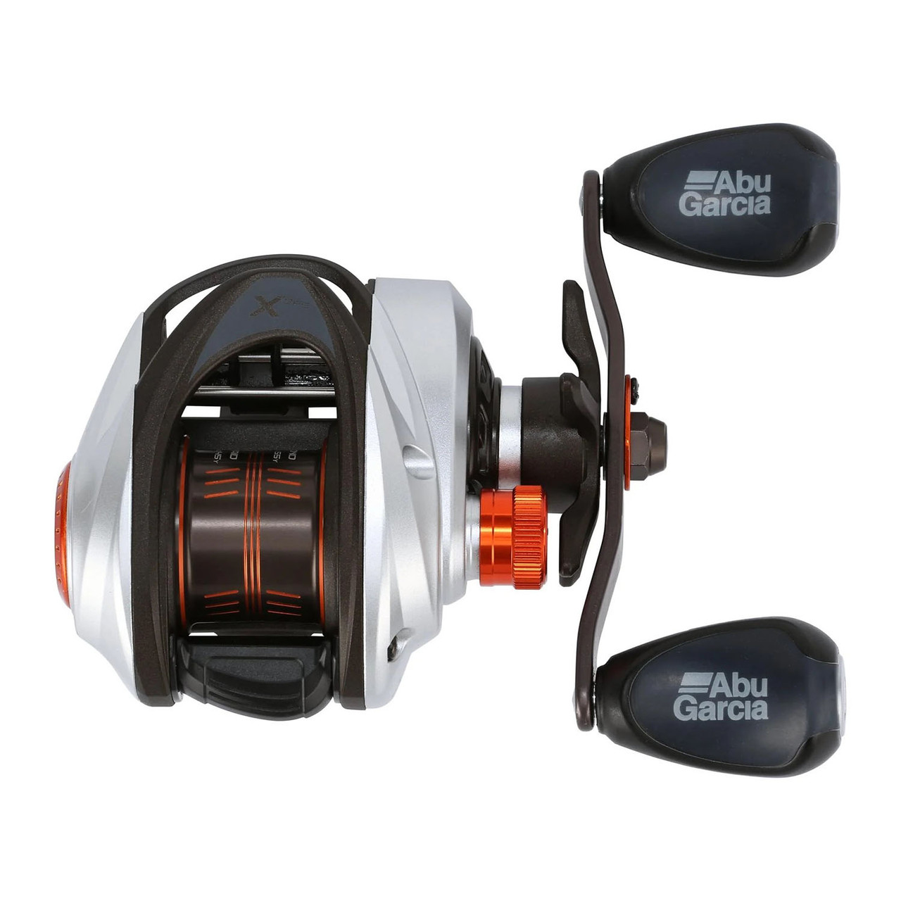 Abu Garcia Revo X BFS Low Profile Reel | Rogers Sporting Goods
