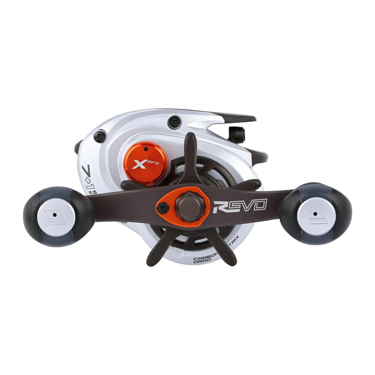 daiwa crossfire rod and reel LT Spinning Combos – US Lb Test - Yard:8 lb / 1500 yd friendly spinning reels combining Bass casting Abu Garcia Ambassadeur® 7000