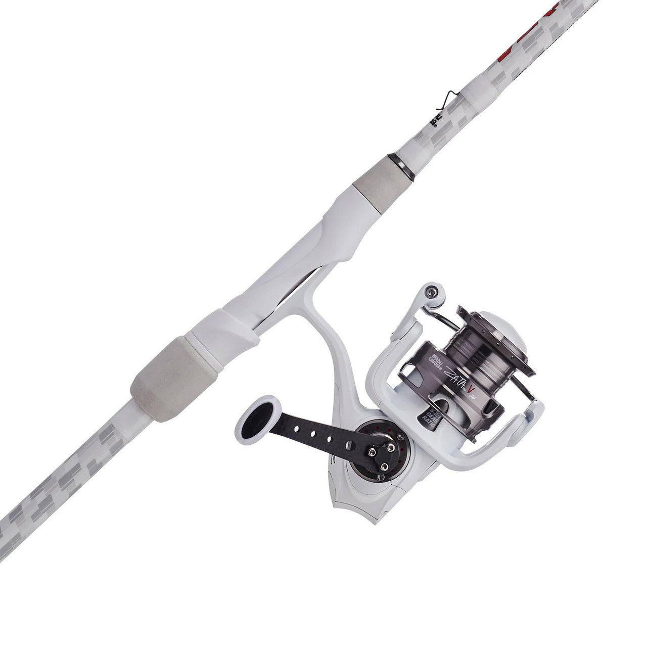 Abu Garcia Veritas 2-Piece Spinning Rod and Reel Combo | Rogers Sporting  Goods