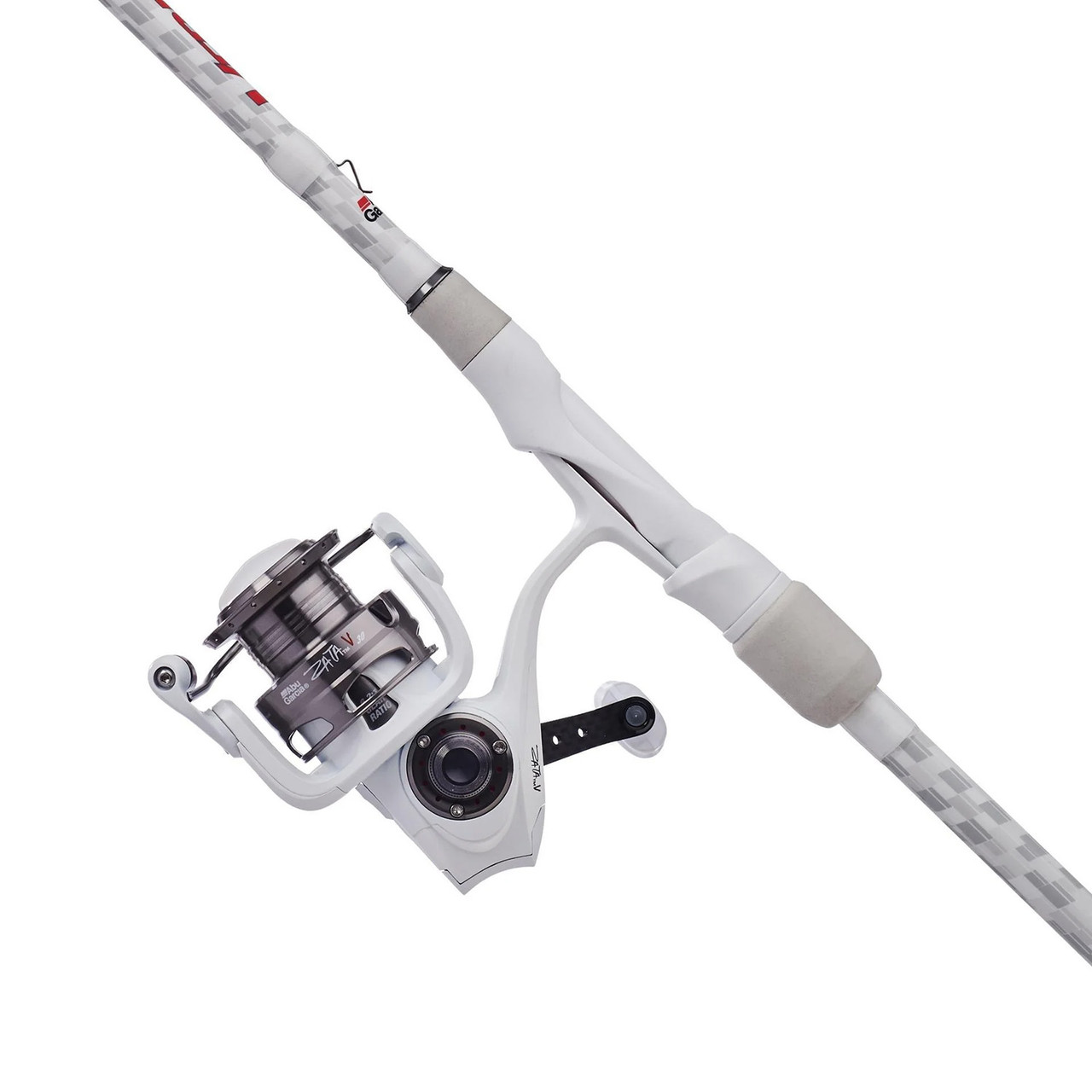 Abu Garcia Veritas 2-Piece Spinning Rod and Reel Combo | Rogers Sporting  Goods