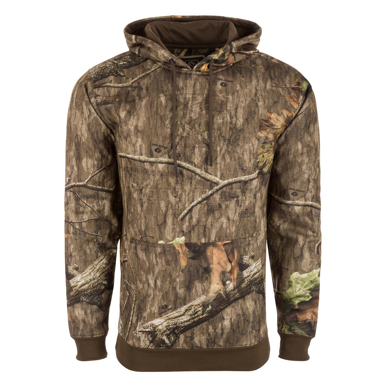 Mossy Oak Hunting Coats At Walmart Mossy Oak Walmart Insulated