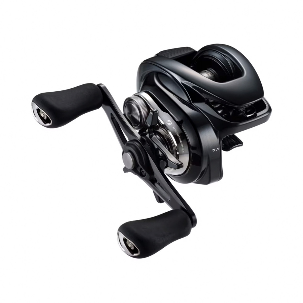 reel shimano metanium 23 Series Fishing Japan Import (101HG (Left)) : Sports & Outdoors increasing casting performance by greatly reducing start Shimano Metanium DC Low Profile