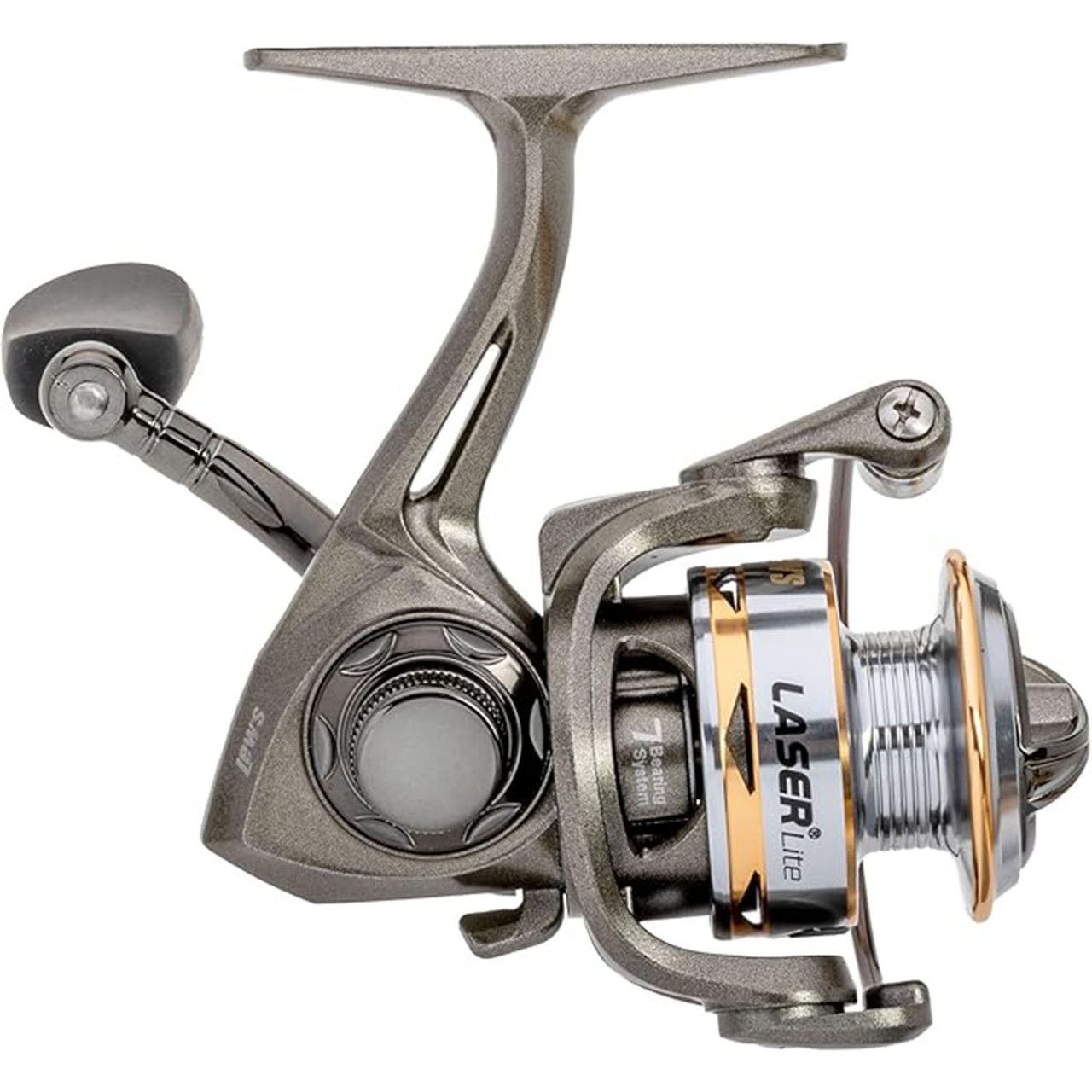are lews fishing reels made in usa Speed Spin CRX 75 Spinning Reel The new Lews LZR pro spin reel puts proven Lews performance in the palm of your hand for a great price Lew's Custom Lite SLP Baitcaster