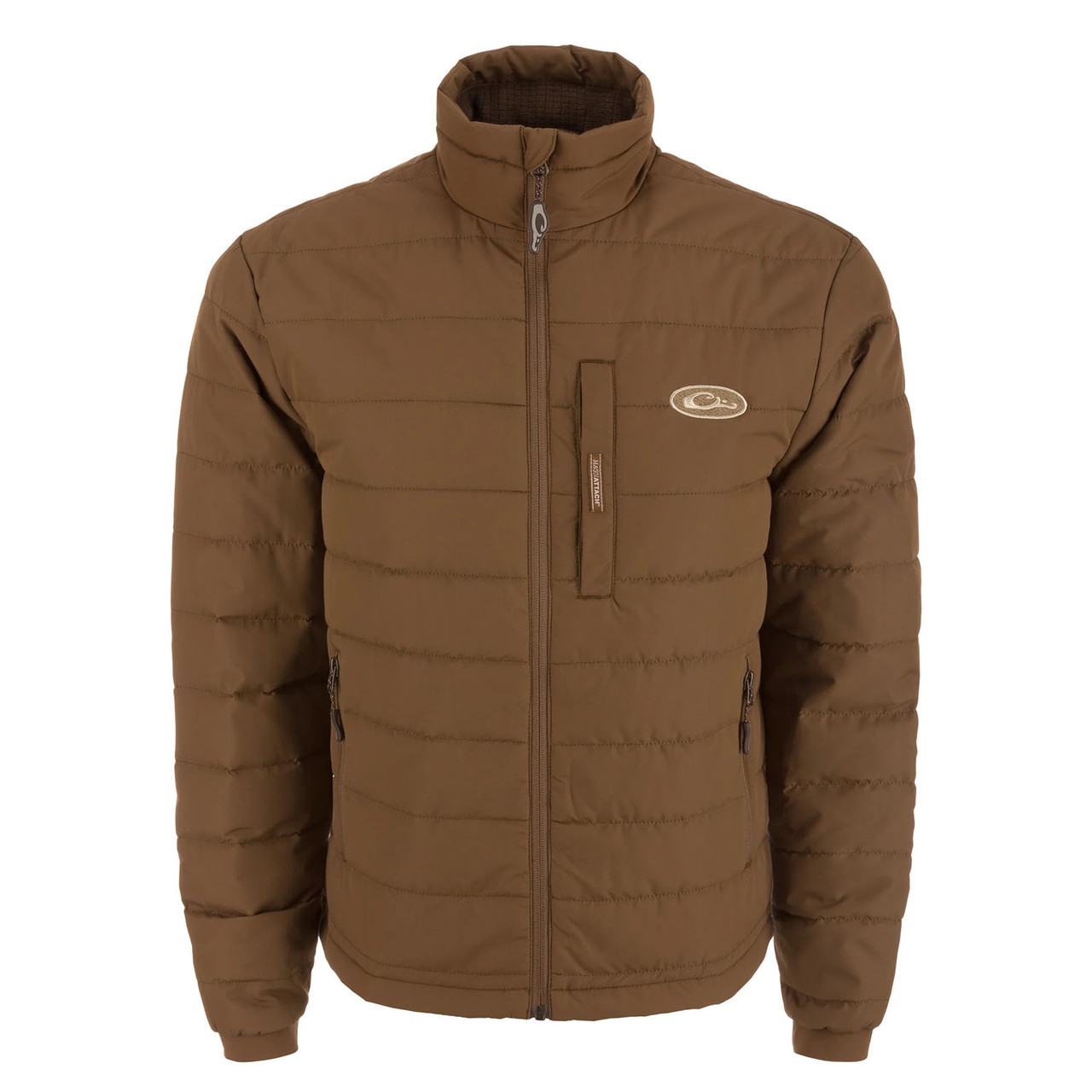 Drake's シャツジャケット Drake Guardian Flex Jac-Shirt - Waterproof Comfort – Drake Waterfowl