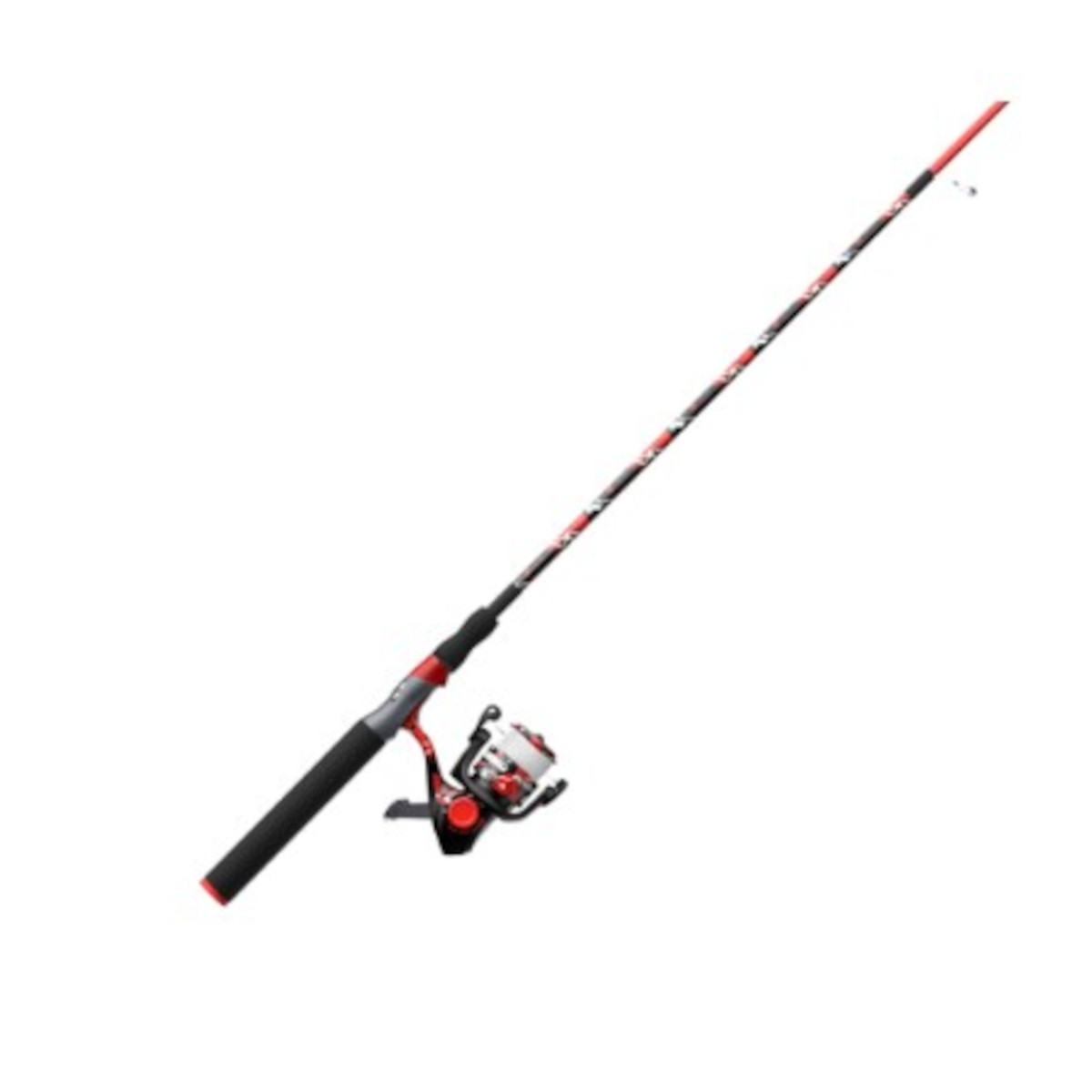Zebco Splash Spinning Combo with 8 lb Line | Rogers Sporting Goods