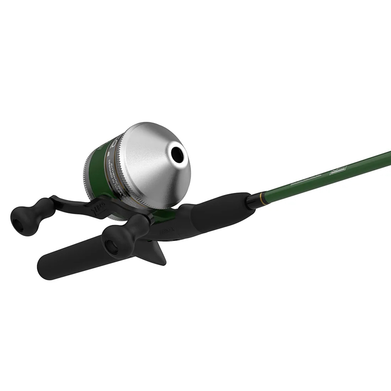 Spinning Reel Rod And Reel Combo Clearance Walmart Spincast Combo