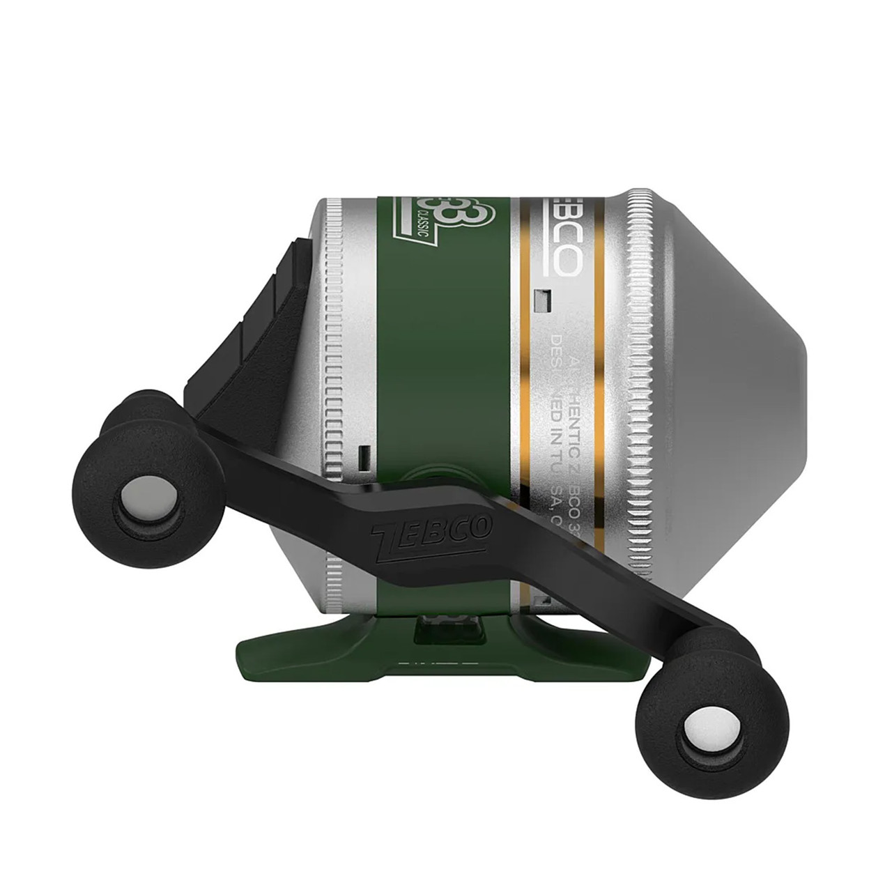 Zebco 33 Classic Spincast Rod and Reel Combo | Rogers Sporting Goods