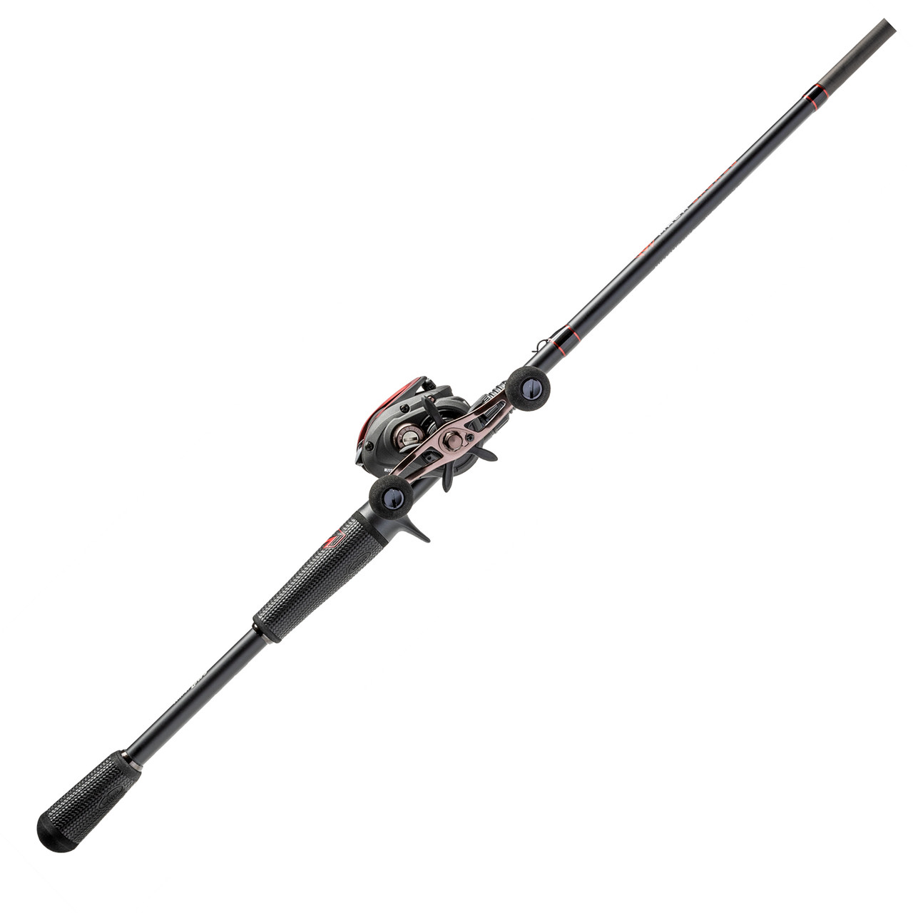 Lews MACH Jacked Baitcast Combo | Rogers Sporting Goods