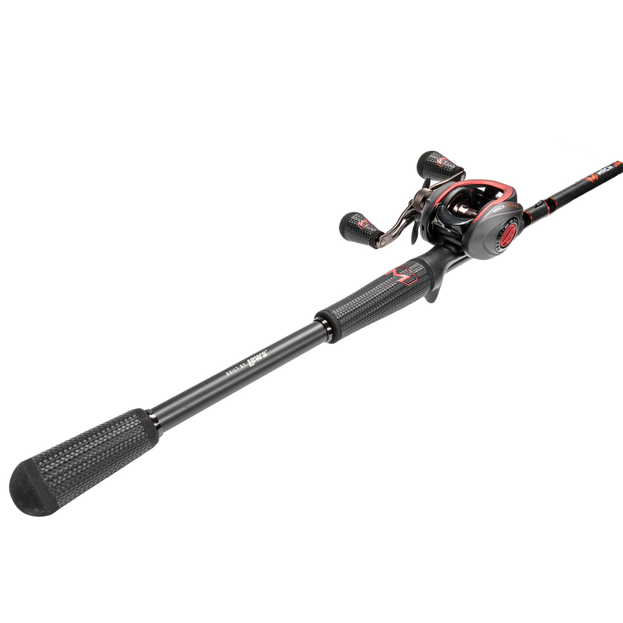 Lews MACH Jacked Baitcast Combo Rogers Sporting Goods