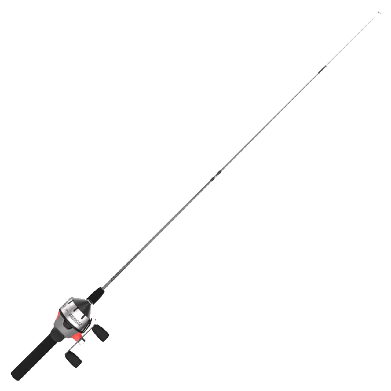 Zebco 404 Hoss Eagle Claw Kit 15# | Rogers Sporting Goods
