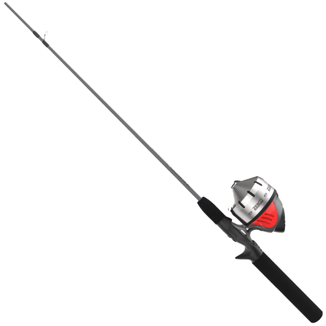 Zebco 404 Hoss Eagle Claw Kit 15# | Rogers Sporting Goods