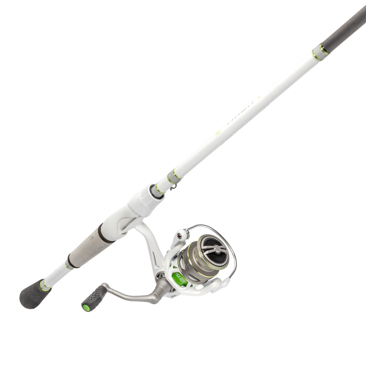 Reel Combo Lew Custom Xp Lew S HM30 Speed Stick Spinning Combo Rod