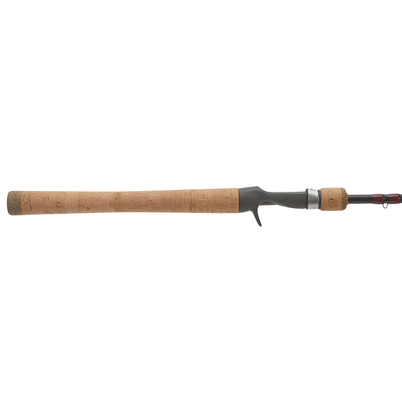 Shimano Convergence D Travel 4-Piece Casting Rod | Rogers Sporting