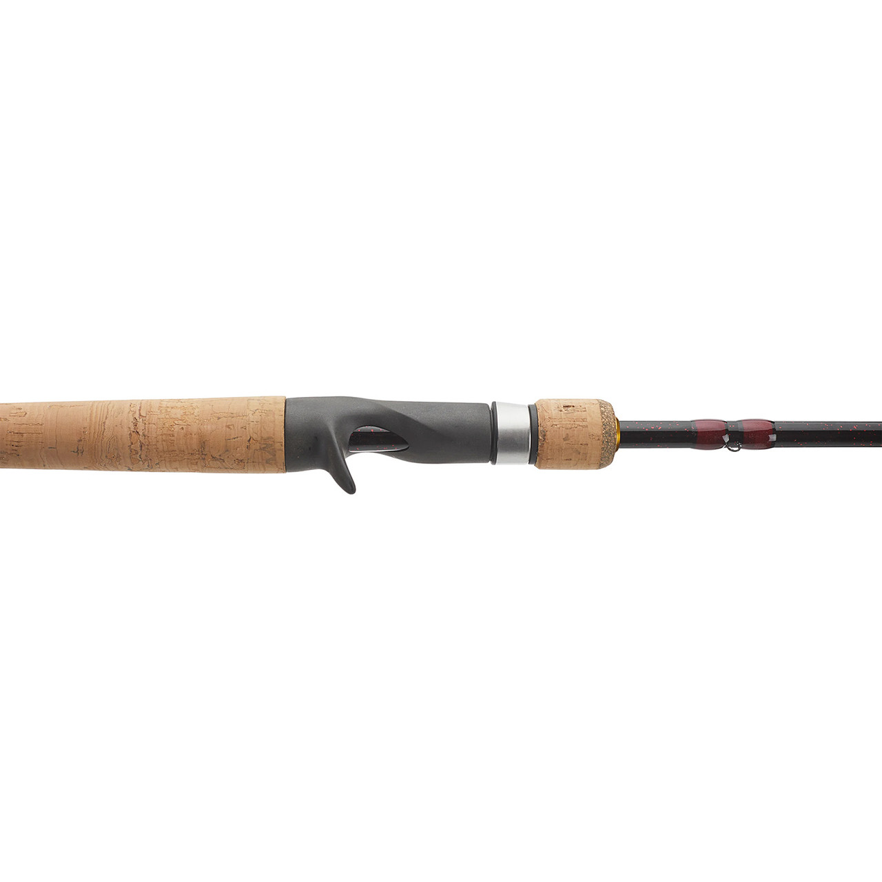 Shimano Convergence D Travel 4-Piece Casting Rod | Rogers Sporting