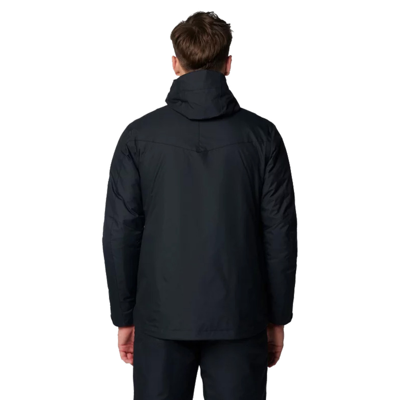 Columbia Whirlibird V Interchange Jacket | Rogers Sporting Goods