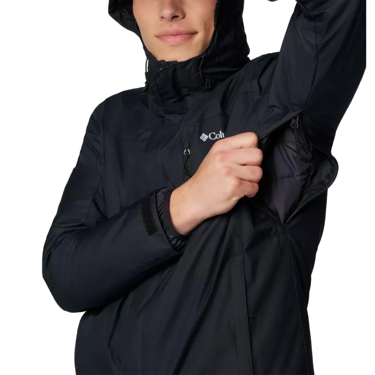Columbia Whirlibird V Interchange Jacket | Rogers Sporting Goods
