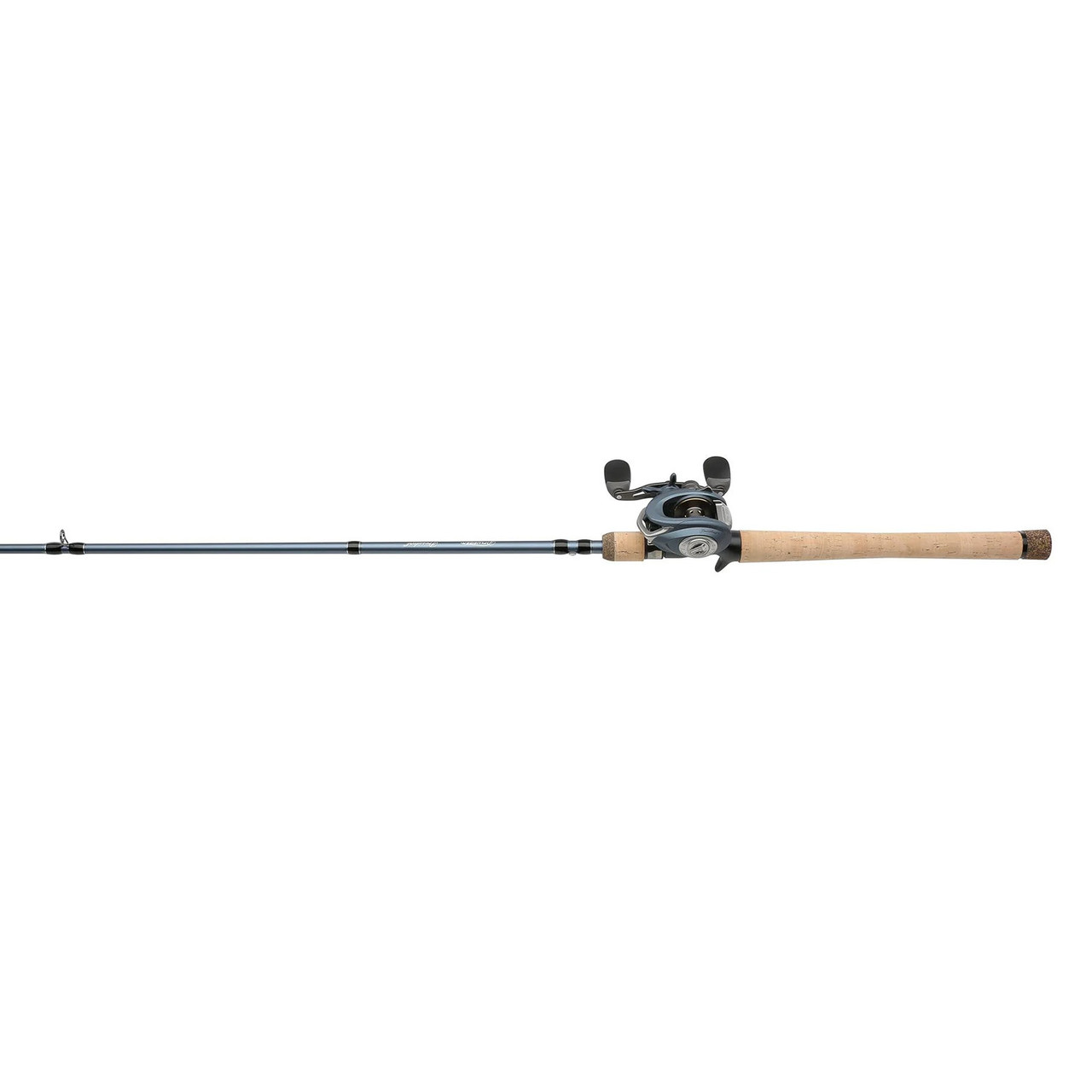 Pflueger President Baitcast Rod and Reel Combo Rogers Sporting Goods