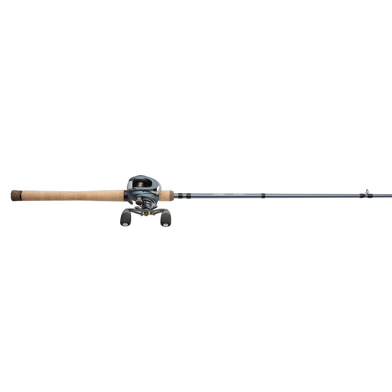 baitcasting pflueger reels Monarch Low Profile Reel Left yet strong Pflueger President XT Low-Profile Baitcast
