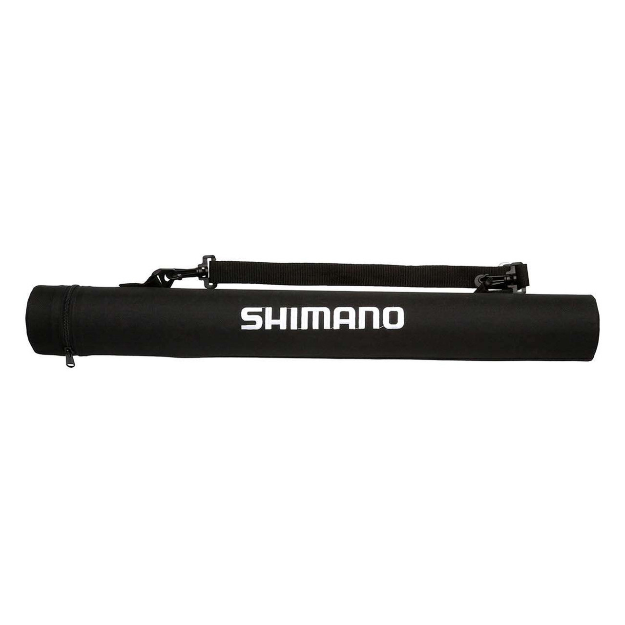 Shimano Convergence 4-Piece Travel Spinning Rod | Rogers Sporting