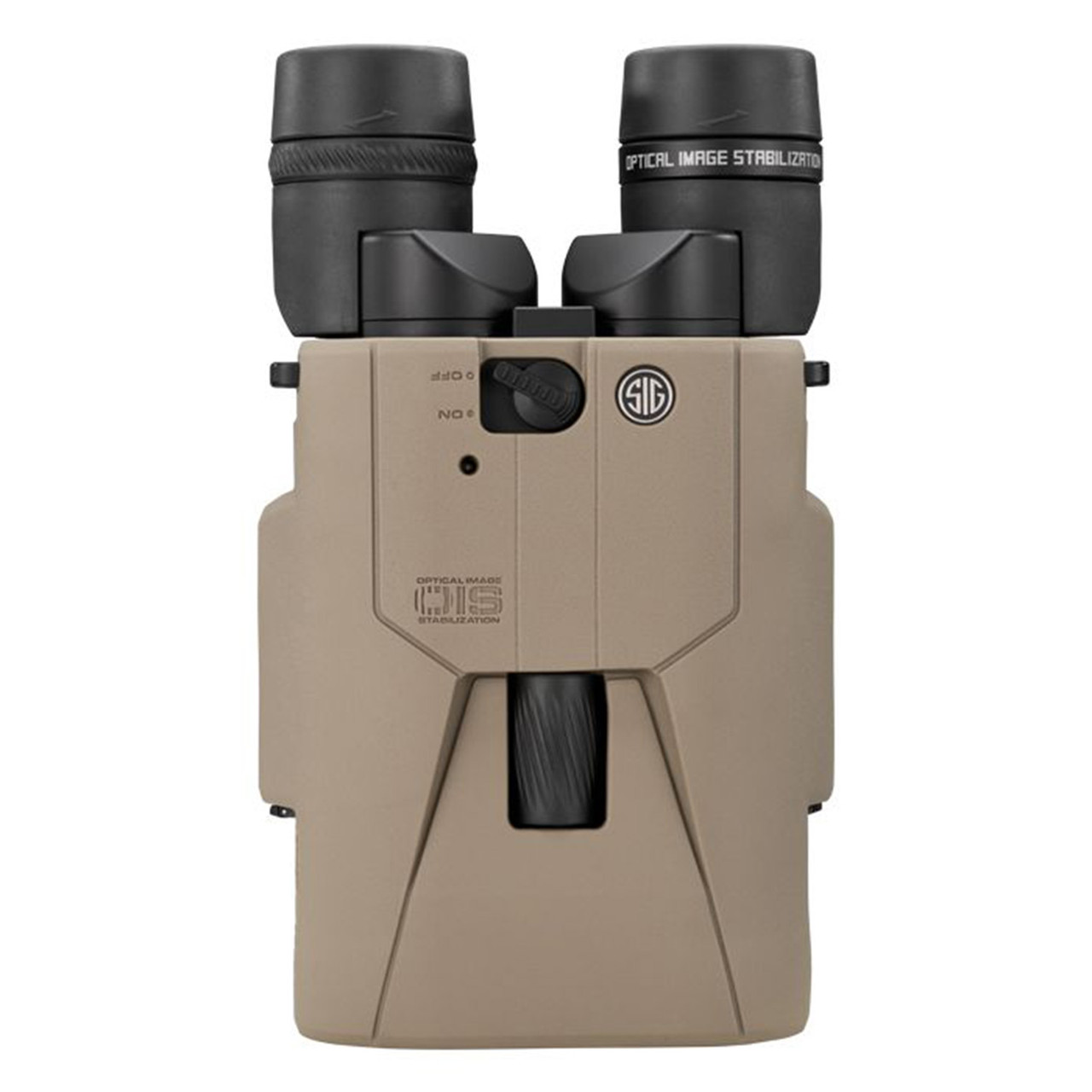Sig Sauer Zulu6 HDX Pro 16x50mm Binoculars | Rogers Sporting Goods
