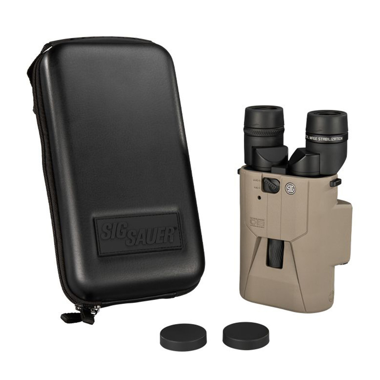 Sig Sauer Zulu6 HDX Pro 16x50mm Binoculars | Rogers Sporting Goods