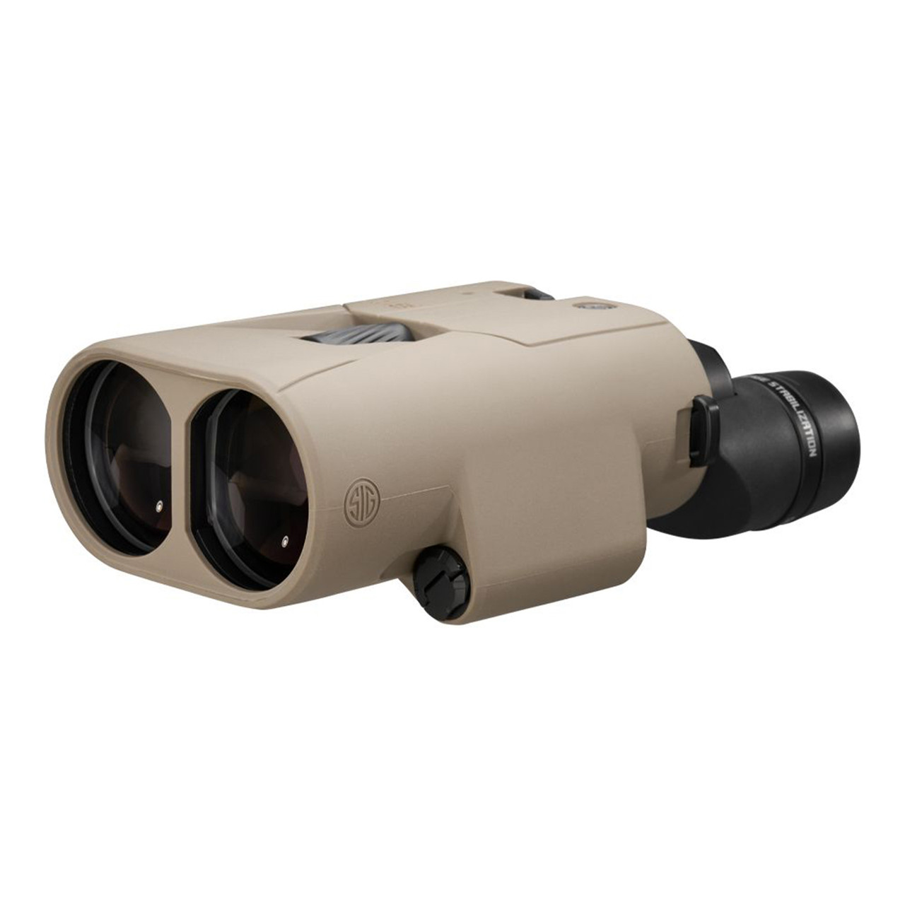 Sig Sauer Zulu6 HDX Pro 16x50mm Binoculars | Rogers Sporting Goods