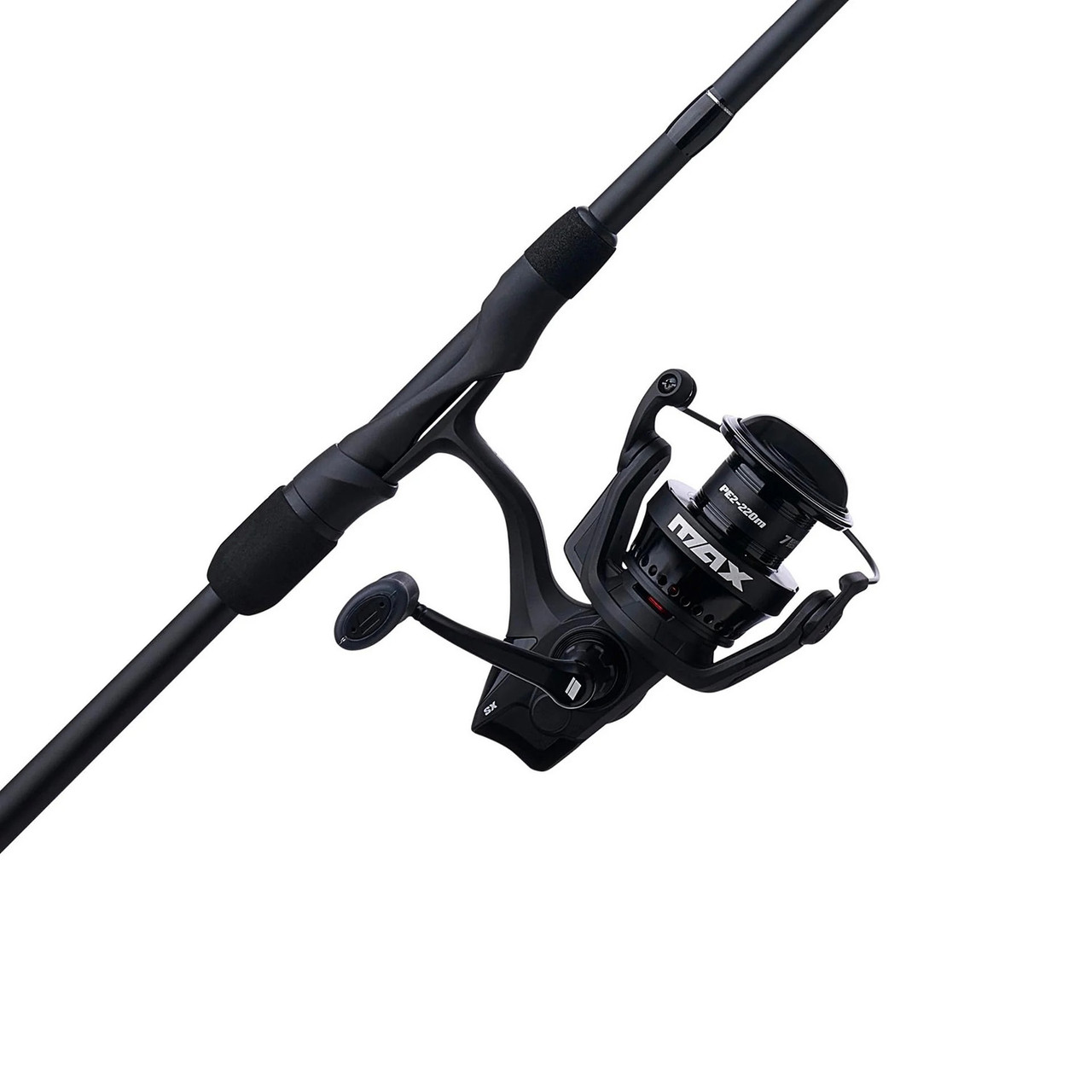 abu garcia black max pro combo Garcia Black Max Pro Baitcaster Combo For Beginners Baitcast Combo Abu  Garcia Black Max Combo Abu Garcia Max Pro