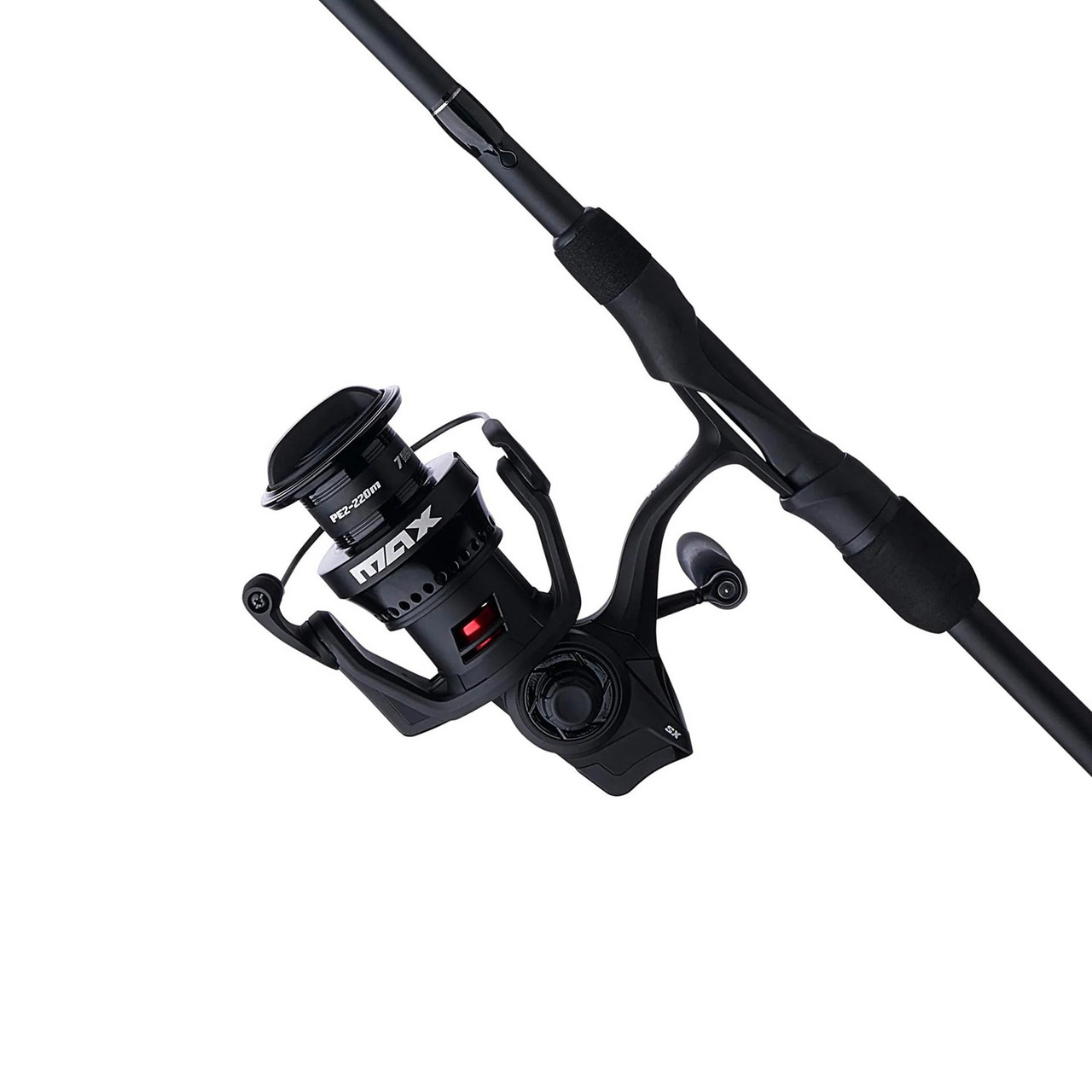 abu garcia 5500 rod and reel Ambassadeur S Conventional Reel, Size (1400534), 2 Stainless Steel, Multi-Stop Ball Bearings for Smooth Operation, Durable Lightweight : Sports & Outdoors A centrifugal brake system that uses an old Browse All Abu Garcia®| Pure