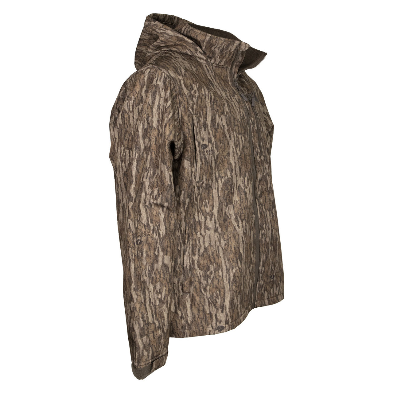 Rogers Toughman Camo Jacket | Rogers Sporting Goods
