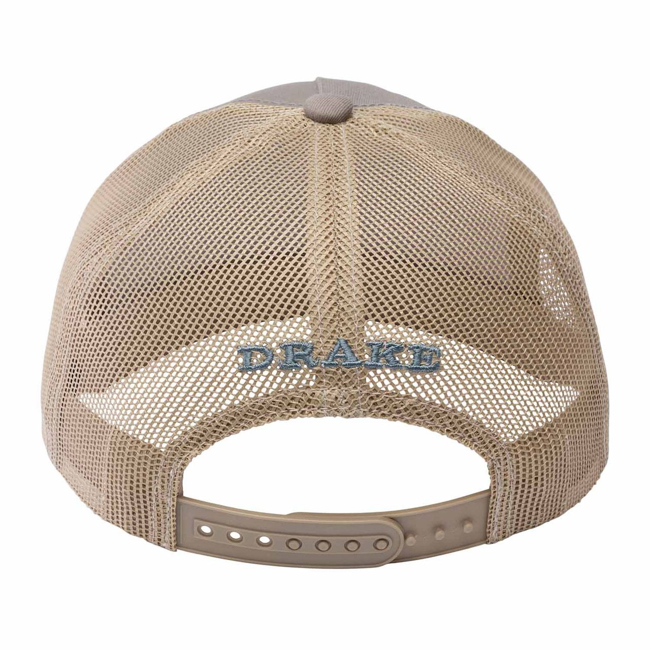 Drake Waterfowl Big Duck Energy Mesh-Back Hat | Rogers Sporting Goods