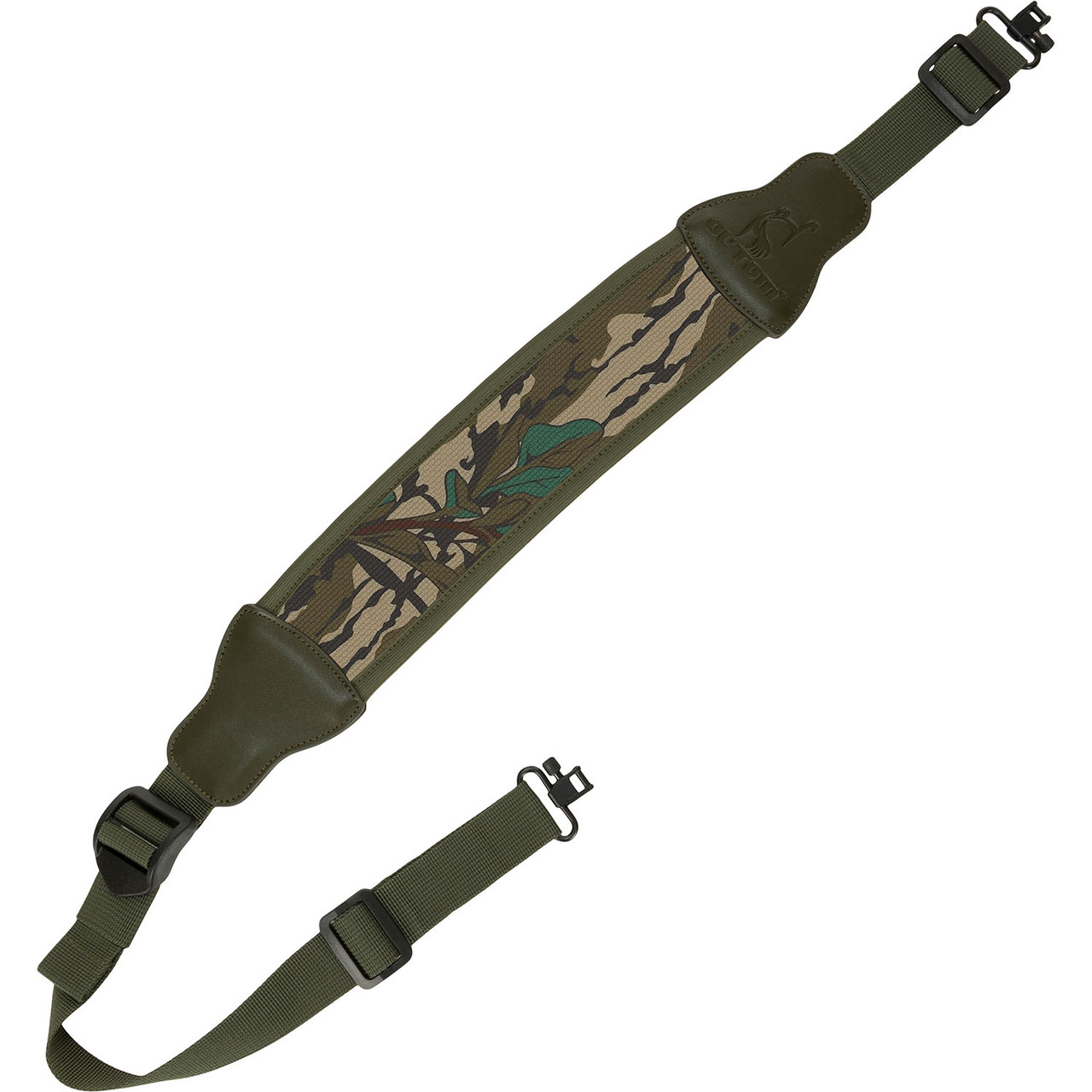 Drake Waterfowl Easy Rider Neoprene Gun Sling | Rogers Sporting Goods
