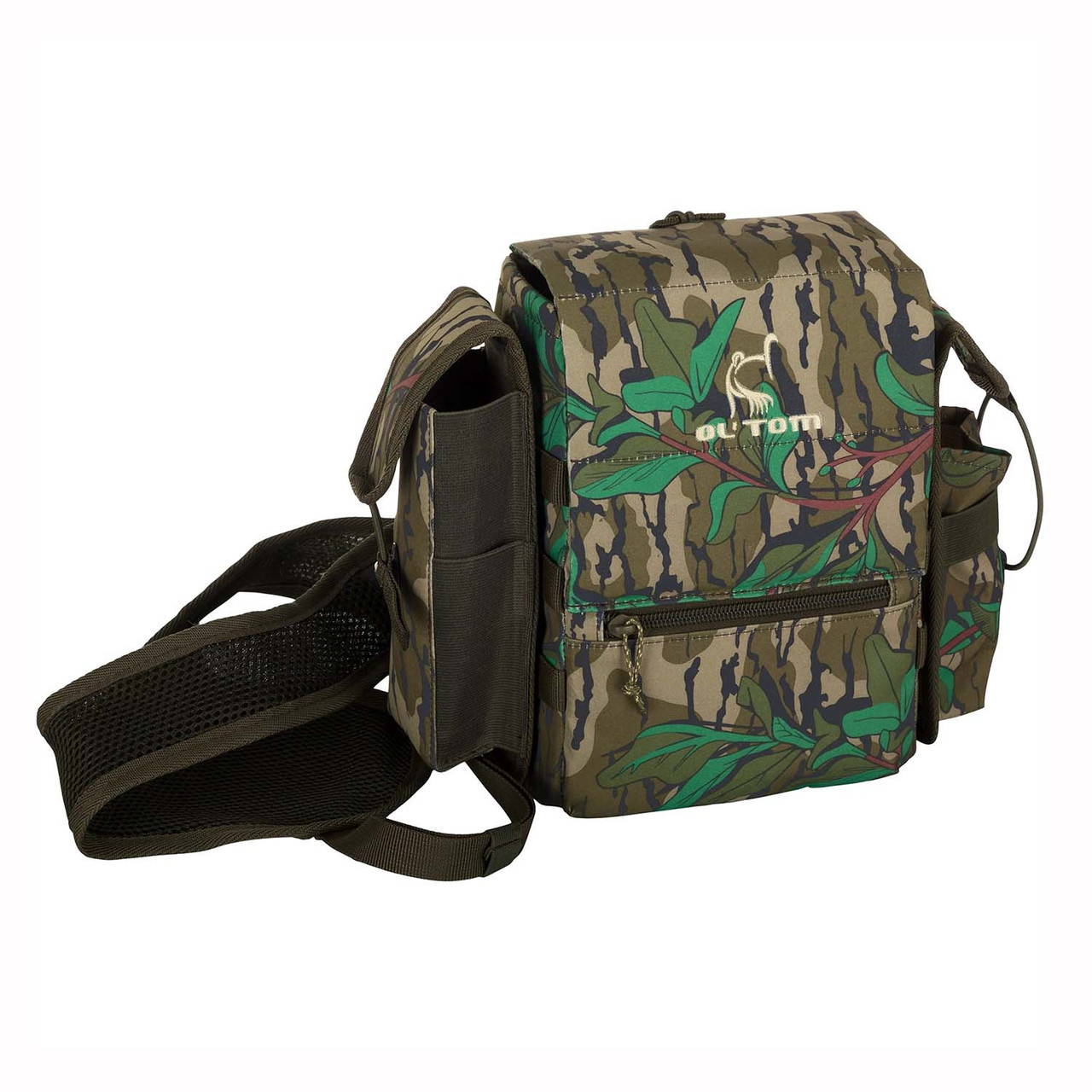 Drake Waterfowl Ol' Tom Run-N-Gun Turkey Chest Pack | Rogers