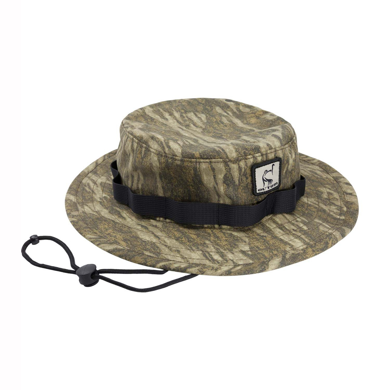 Drake Waterfowl Mossy Oak Duk Boonie Hat | Rogers Sporting Goods