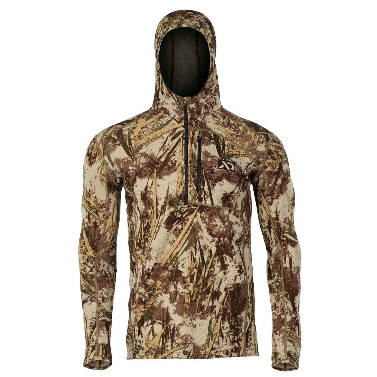 First Lite Kiln Hoody | Rogers Sporting Goods