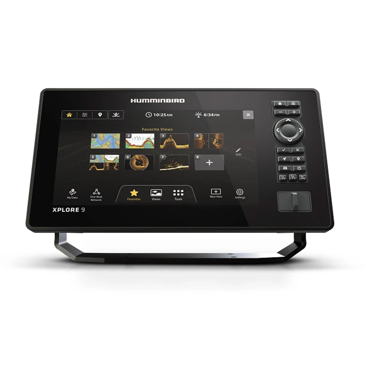 Humminbird XPLORE 9