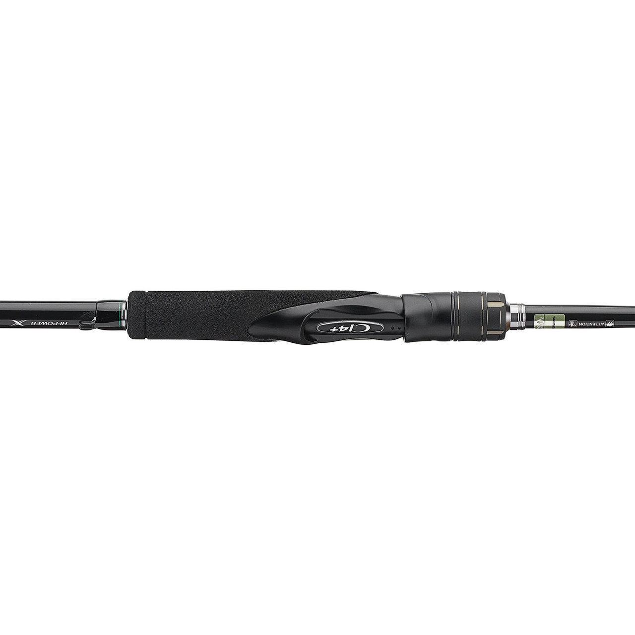fishing rod penn power win Penn Passion II Spinning Combo