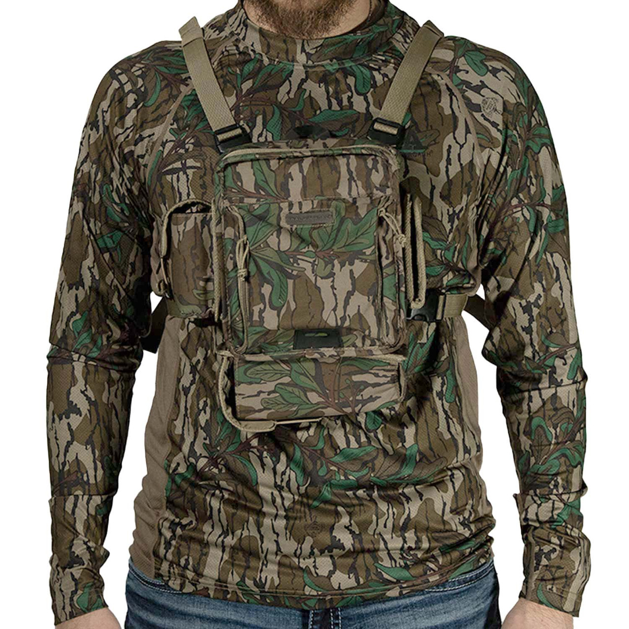 Final Approach Last Strut Chest Pack | Rogers Sporting Goods