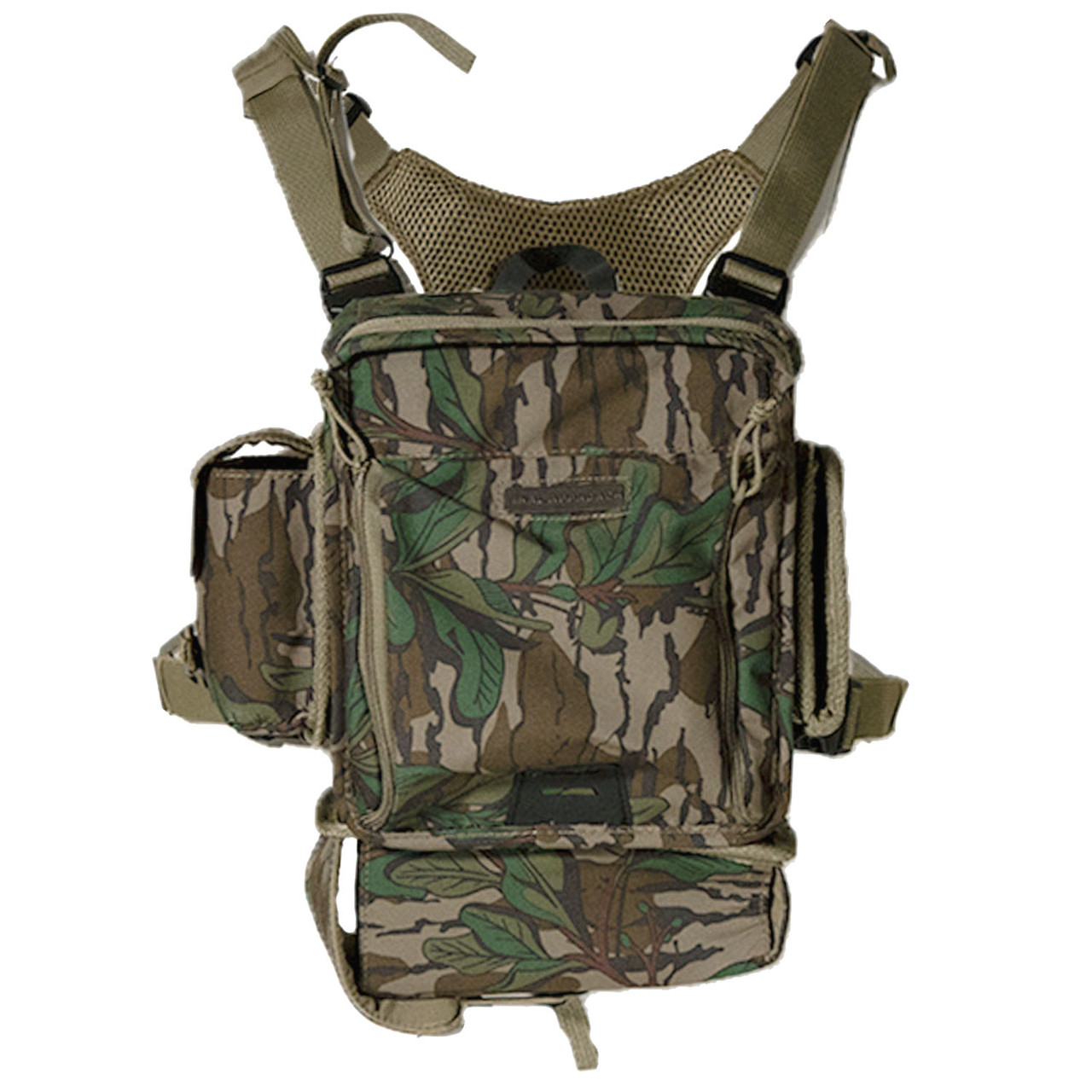 Final Approach Last Strut Chest Pack | Rogers Sporting Goods