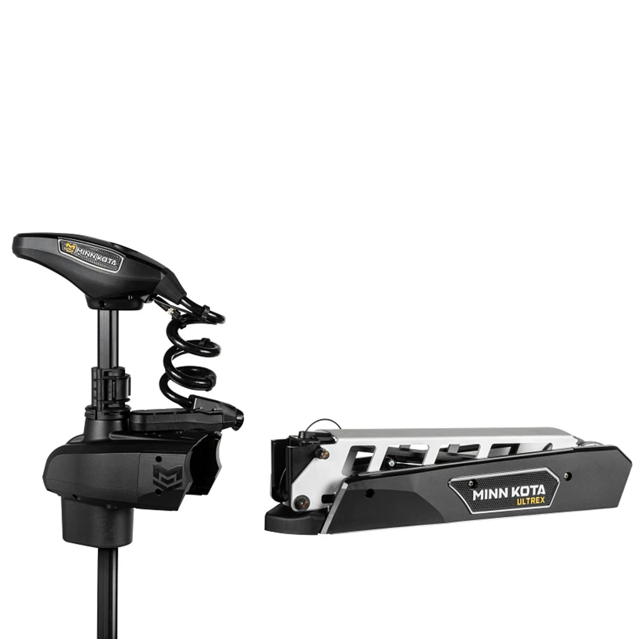 Minn Kota Ultrex QUEST 90/115 lb. Mega Down/Side Imaging 52