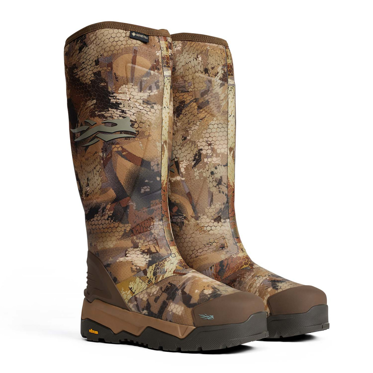 VentLite GTX Hunting Boots - Main Image